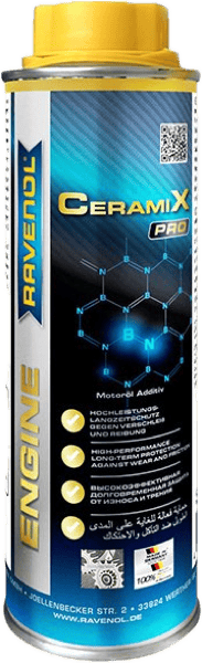 Ravenol CeramiX-PRO