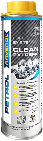 Aditiv Ravenol