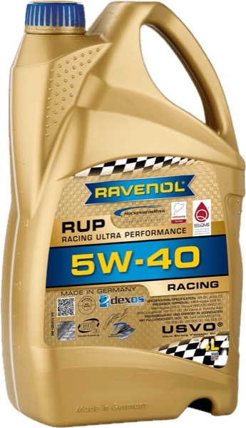 Ravenol RUP 5W-40